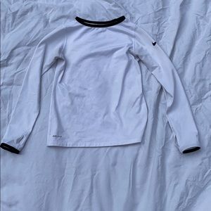 Nike Girls long sleeve.